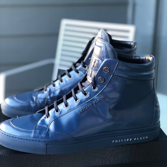 Philipp Plein | Shoes | Sold Philipp 